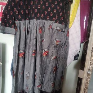 Xxxl Women Kurta