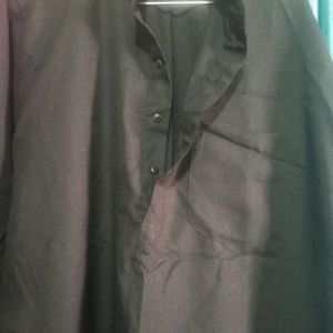 1 Time Used Kurta Pajama