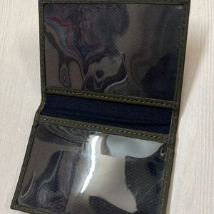 Men Wallet