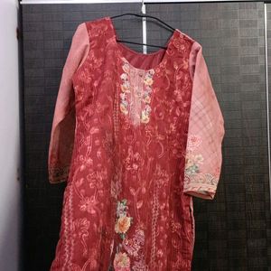 Pakistani Kurta.