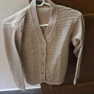 Cardigan For Ladies