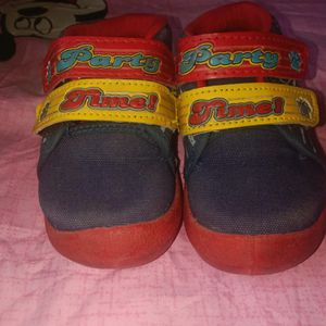 12-18 Months Baby Shoes