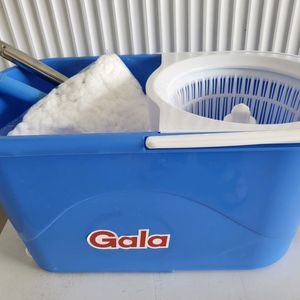 Gala Quick Spin Mop