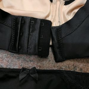 Bra N Panty Set, NEw With Tags