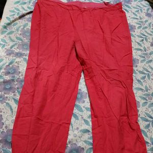 Kurta Pant Set