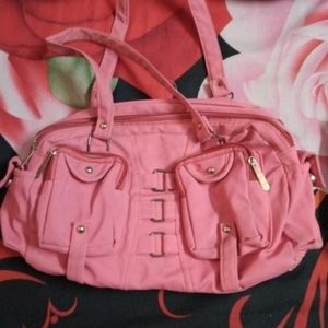 Combo Of 2 Used Hand Bag