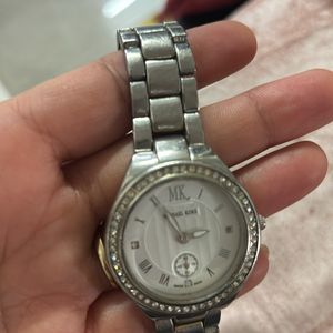 Michael Kors Watch For Women