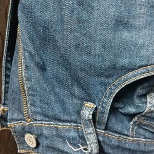 Patented Jean For Men's