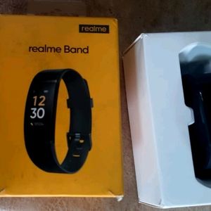 Realme Watch