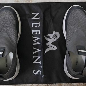 Neeman's Easewalk Footwear For Men