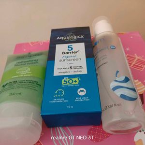 Combo Skincare