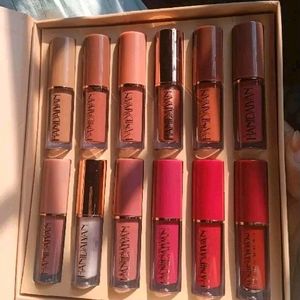 Handiyan Lipstick Set