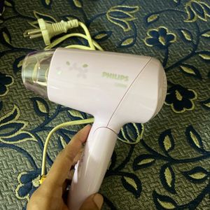 Philips Hair Dryer