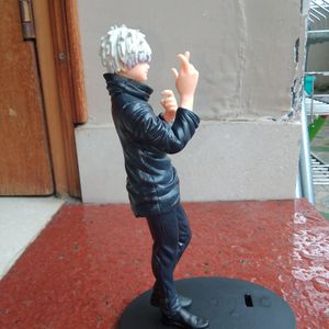 JJK Anime Gojo Action Figure