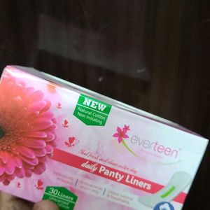 Panty Liners