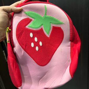 Super soft Bag For Kids ! Small Size