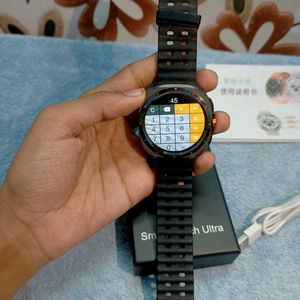 ❣️ Samsung Watch 7 Ultra