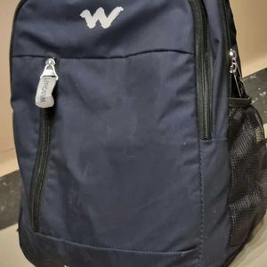 Wildcraft First Copy Bagpack