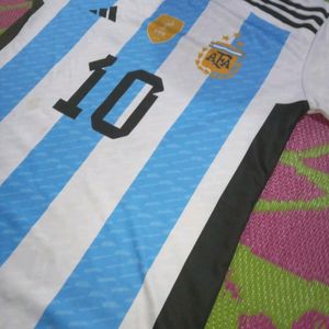 MESSI TSHIRT 👕 Sports Sccocur