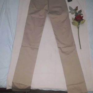 New Trouser Pant