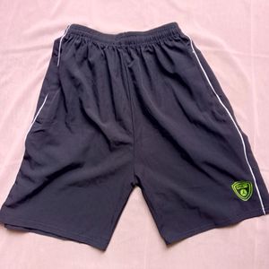 Unisex Shorts