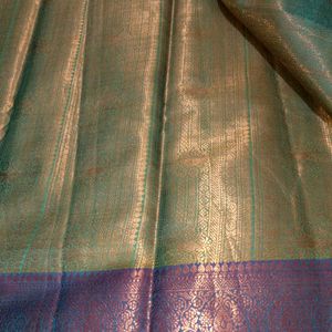 South Indian🇮🇳 Silk Sare