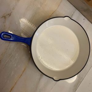 Cast iron Frying Pan