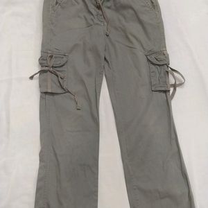 Cargoe Pant