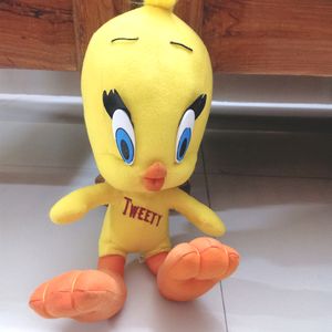 Tweety Soft Toy.Made In Thailand