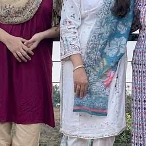 Original Pakistani Dress