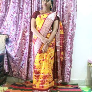 Fancy saree