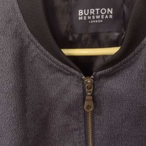 Burton London Bomber Jacket