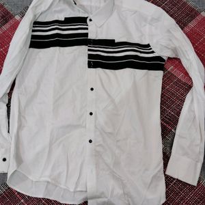 Combo Set Of Men's Shirts