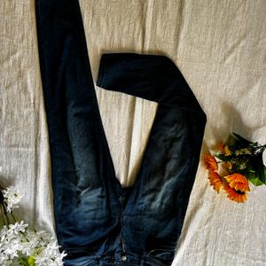 Denim Skinny Jeans