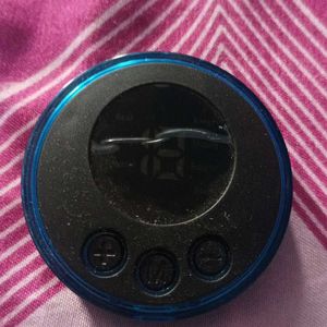 Electronics Massager