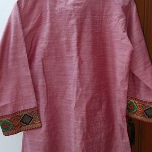 Beautiful Short Kurta