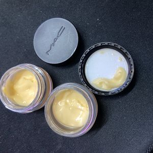 MAC Base Primer