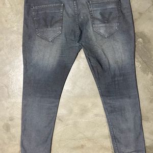 Crimsoune Club Jeans For Man