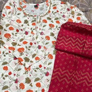 Unused New Kurti Set