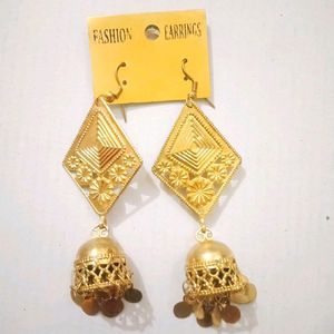 6 Jodi Earings Combo