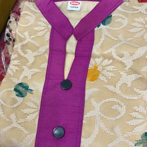 Combo Kurti