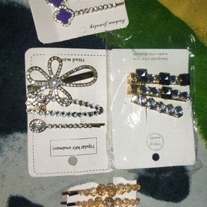 Hair Accessories