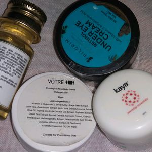 Mixed Skin Care