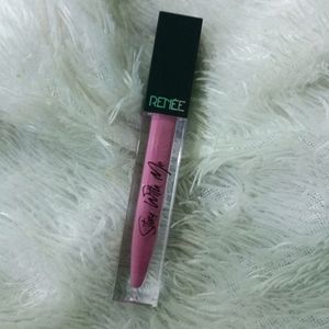 Renee Lipstick Love Of Lavender Sealed Pack