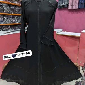 Trending Abaya