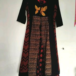 ANAISA Brand Ethnic Kurti For Women