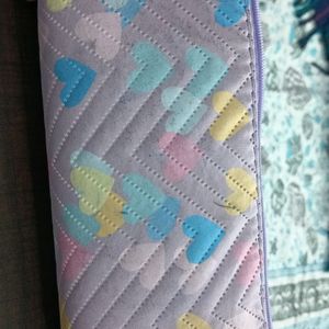 Pencil Pouch For School Students