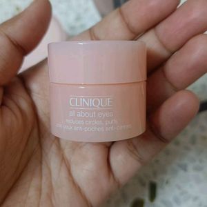 Clinique Skincare Kit