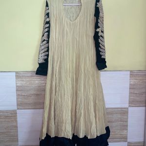 Ethnic Gown