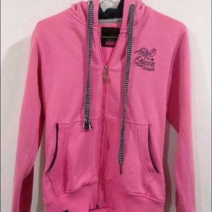 Hoodie Jacket For Winters